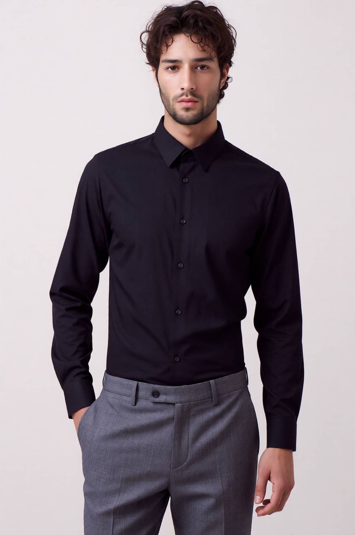 The Tailoring Shop