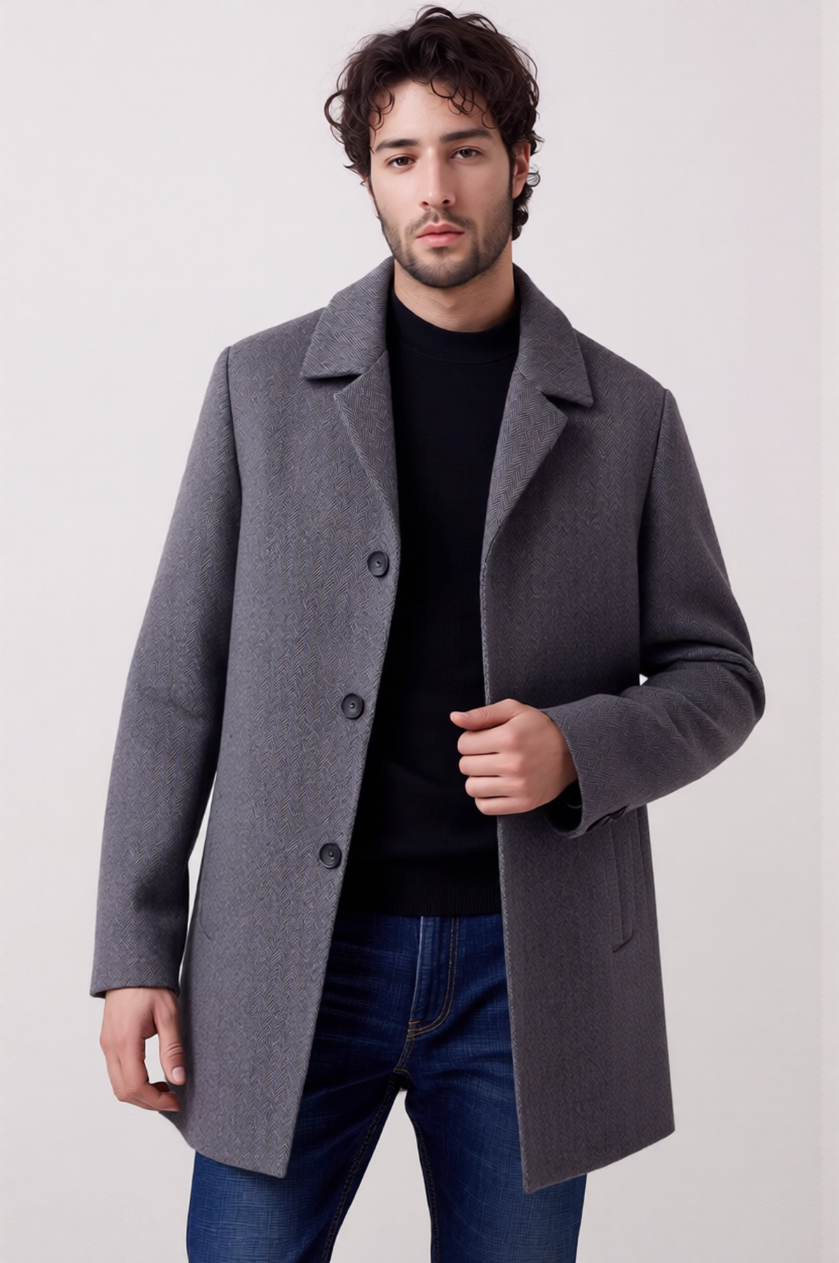 Smart Casual